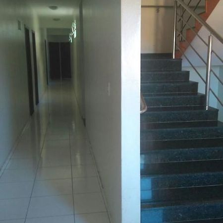 Brilhante Hotel Itacarambi Exterior photo
